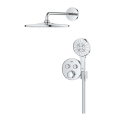 34866000 *Набор для комплектации душа GROHE Grohtherm SmartControl 310, хром