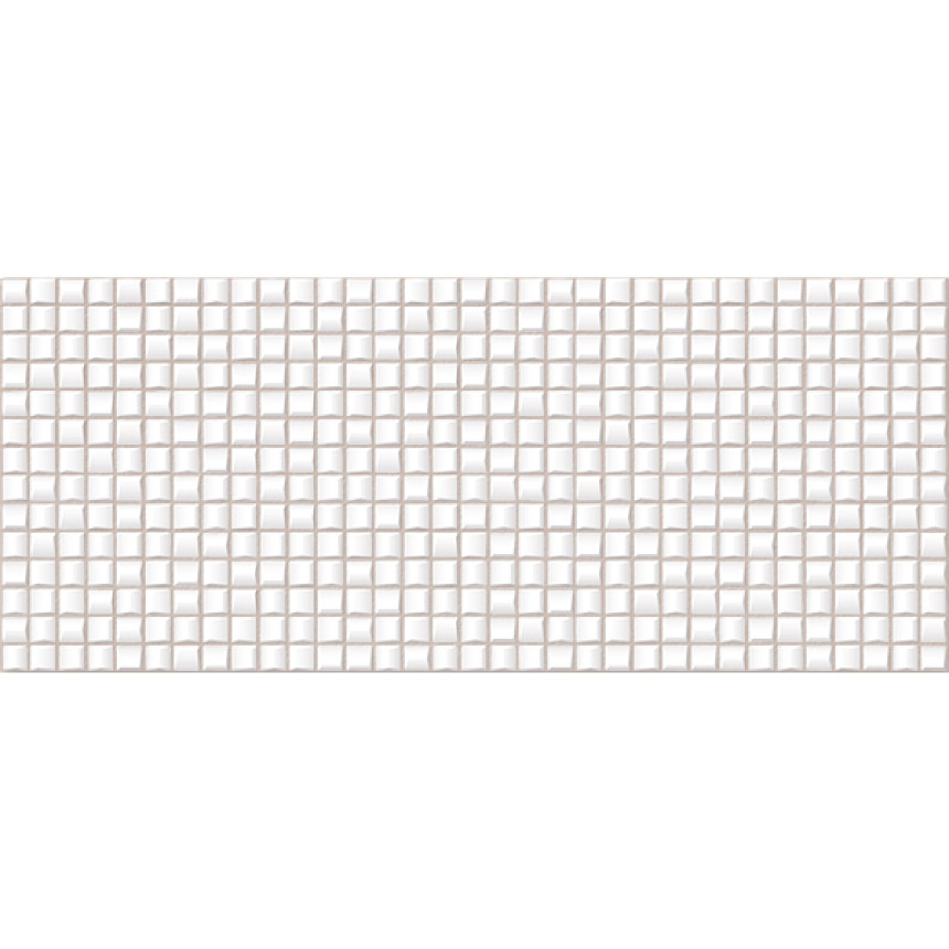 Galaxy light pink mosaic wall 02 Плитка облицовочная  250*600