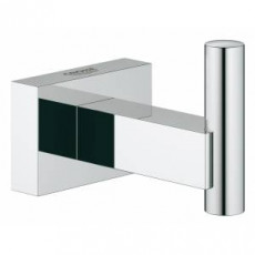 40511001 *Крючок для банного халата GROHE Essentials Cube, хром