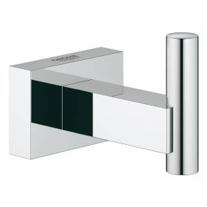 40511001 *Крючок для банного халата GROHE Essentials Cube, хром