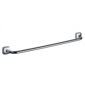 "KVADRO" Полотенцедержатель трубчатый 60см