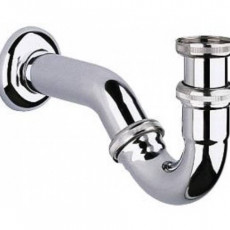 28946000 GROHE Сифон 11/4 для биде