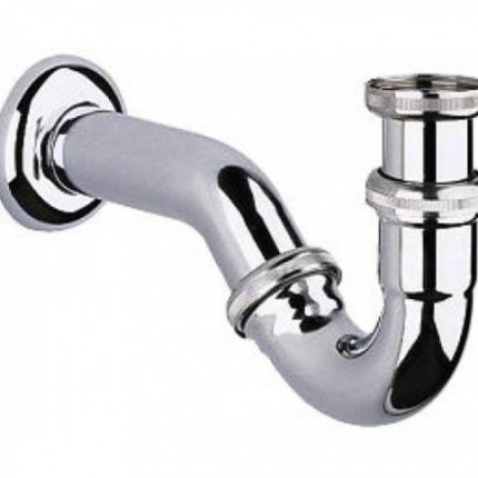 28946000 GROHE Сифон 11/4 для биде