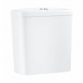 39436000 *Смывной бачок для унитаза GROHE Bau Ceramic, подводка снизу, альпин-белый