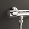 34793000 Термостат для душа Grohe Grohtherm 500, хром