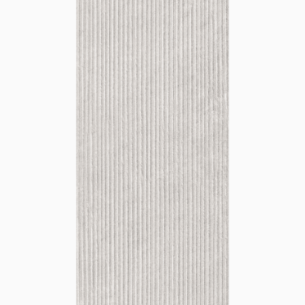 OVERLAND GROOVE PEARL 600*1200 керамогранит матовый