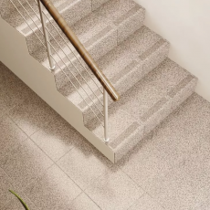 Техногрес Профи ступени сер Плитка напольная 30*30