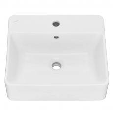 GEOMETRY раковина 450*400 РАСПРОДАЖА