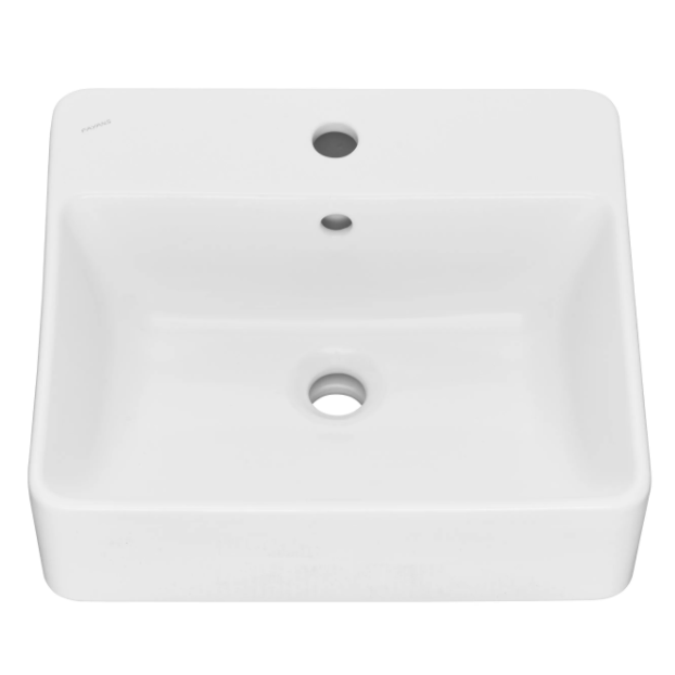 GEOMETRY раковина 450*400 РАСПРОДАЖА