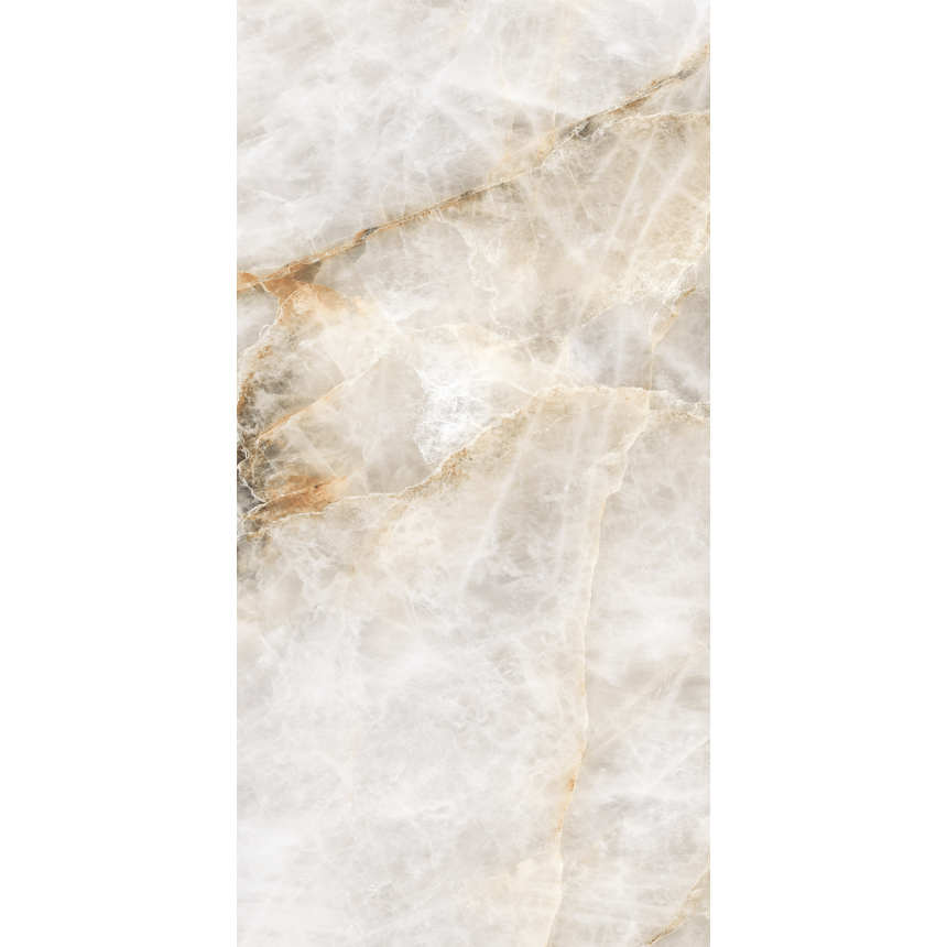 MarbleS Оникс кристал 600*1200 R10A керамогранит лаппат.