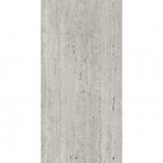 Керамогранит полированный TRAVERTINE GREY 600*1200