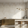 Керамогранит ONICE BIANCO EXTRA lucidato shiny 1500x3000