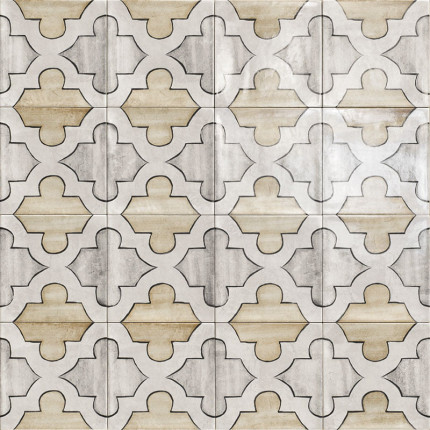 Керамическая плита PICOS 15*15