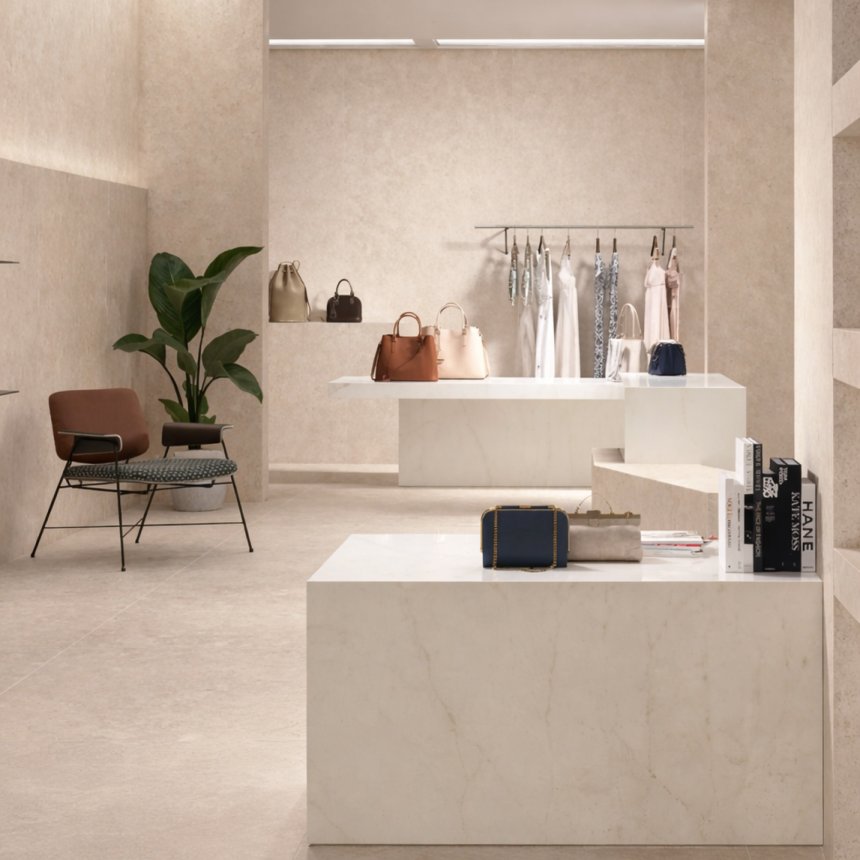 AVORIO BEIGE 1000*3000*6 MATT