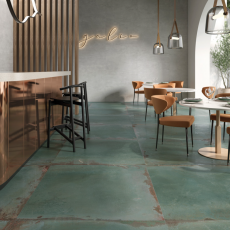 GALIO TURQUESA 600*1200 керамогранит лаппатированный