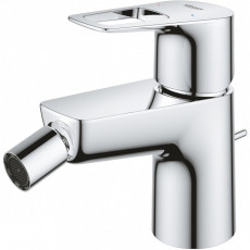 23338001 Смеситель для биде GROHE BauLoop с донным клапаном, хром
