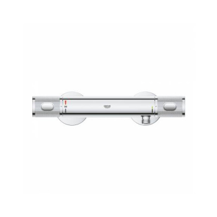 34776000 Термостат для душа GROHE Grohtherm 1000 Performance 1/2", хром
