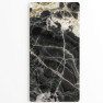 Керамогранит ONICE NERO lucidato shiny 1500x3000