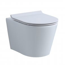 Унитаз подвесной Minotti Colori