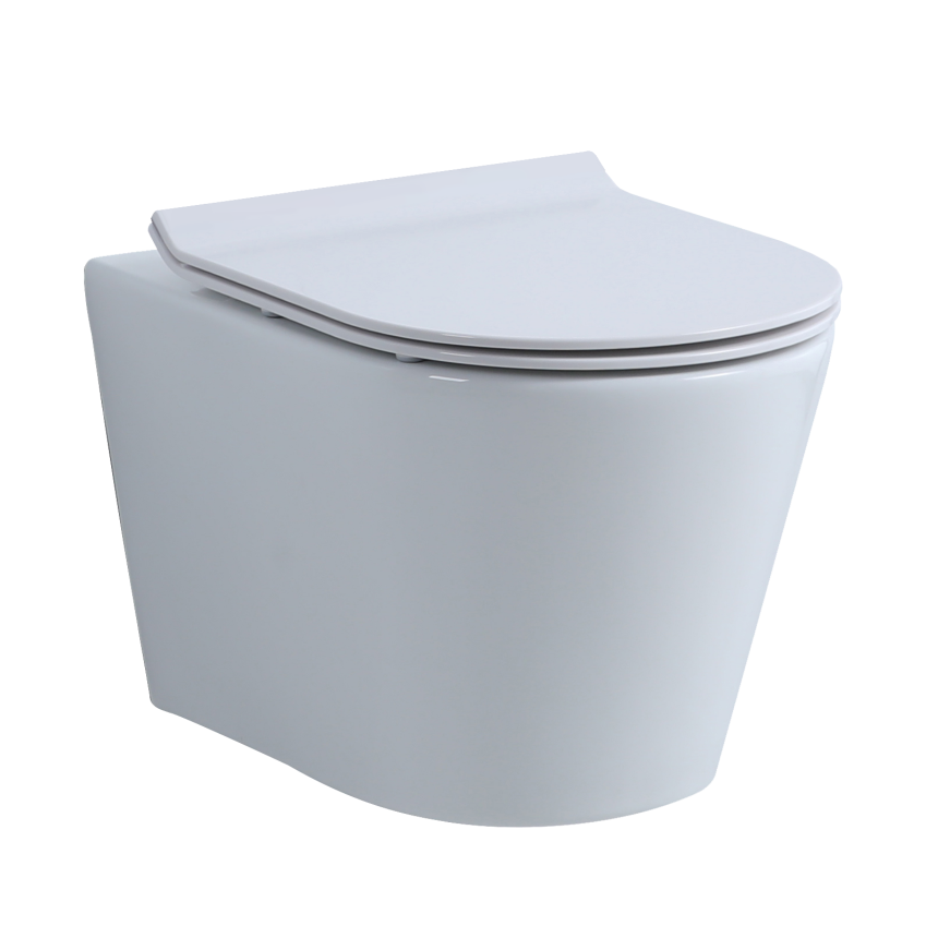 Унитаз подвесной Minotti Colori