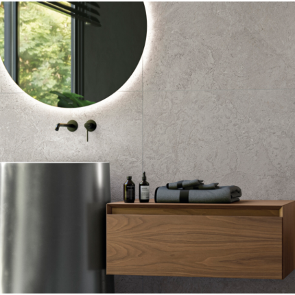 FREELAND WHITE 600*1200 керамогранит матовый