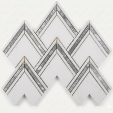 Каменная мозаика FSM2056 polish 320*275