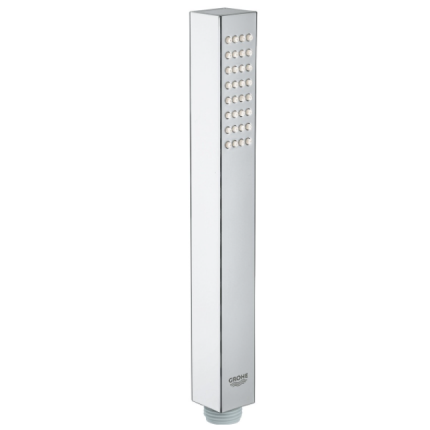 34706000 *Набор для комплектации душа GROHE SmartControl CUBE 310, хром