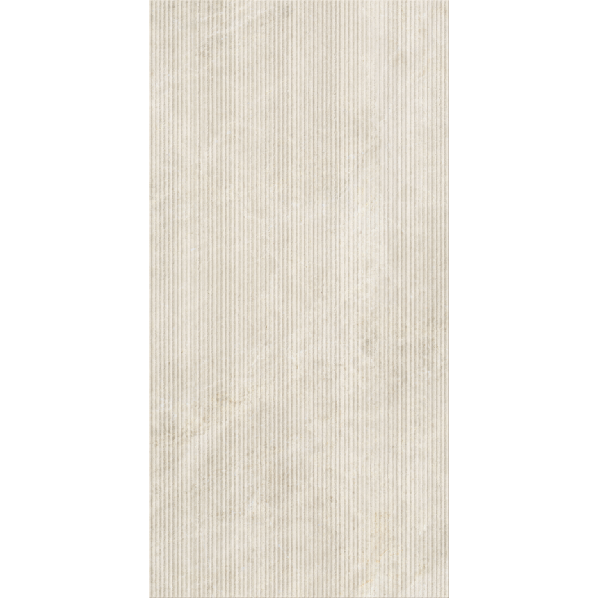 Rigato Декор кремовый 600*1200 R10A керамогранит матовый