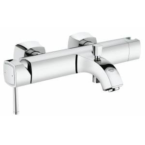 23317000 Смеситель для ванны GROHE Grandera, хром