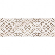 Chateau beige decor 02 Декор  300*900 РАСПРОДАЖА