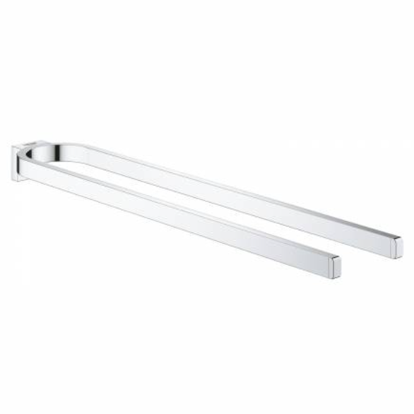 41059000 Полотенцедержатель неповоротный Grohe Selection