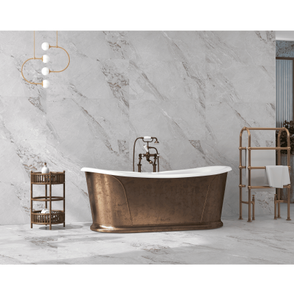 Керамогранит матовый ROCK BRECCIA CLASSIC 600*1200