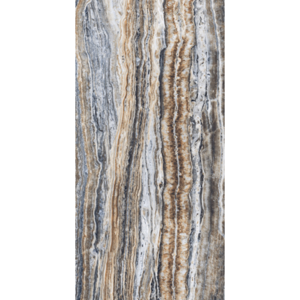 SOLEIL PRUSIA POLISHED 600*1200 керамогранит полированный