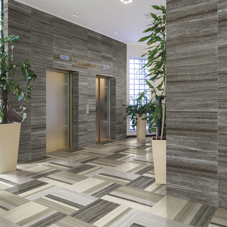 Silk SK06 Неполированный Керамогранит 600x1200