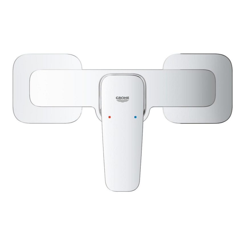 1018240000 *Смеситель для душа GROHE Cubeo, хром