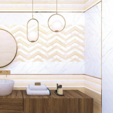 TWU11LZO004 Плитка облицовочная Lazio 200*600