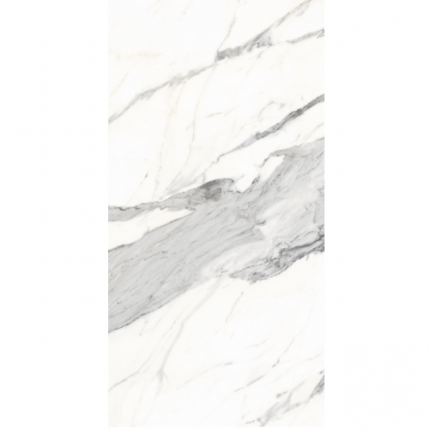 Керамогранит полированный CALACATTA SILK 600*1200