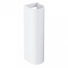 39202000 *Пьедестал GROHE Euro Ceramic, альпин-белый