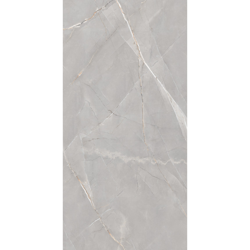 Керамогранит полированный  MARMOLA GREY 600*1200