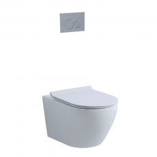 Унитаз подвесной Minotti Classic