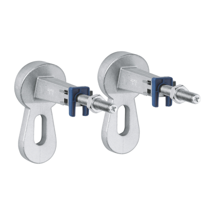 36501000 GROHE Rapid SL,5-1,Инсталляция с подвесным унитазом Euro ceramic, панель Arena Cosmopolitan