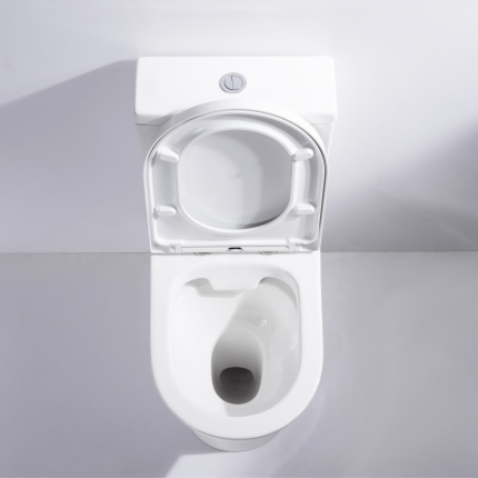 Унитаз-компакт Minotti Lira