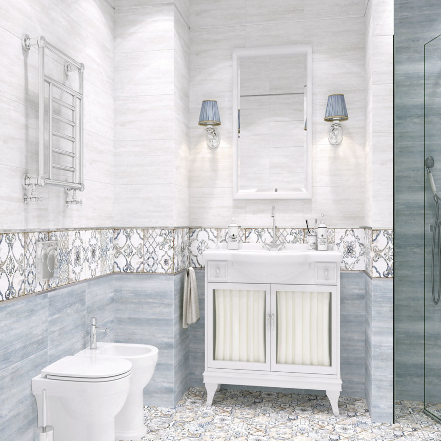 TWU09PSR006  плитка облицовочная Plaster 249*500