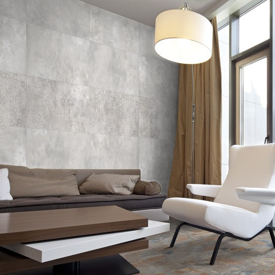 Traffic  TF01 Неполированный Керамогранит 600x1200