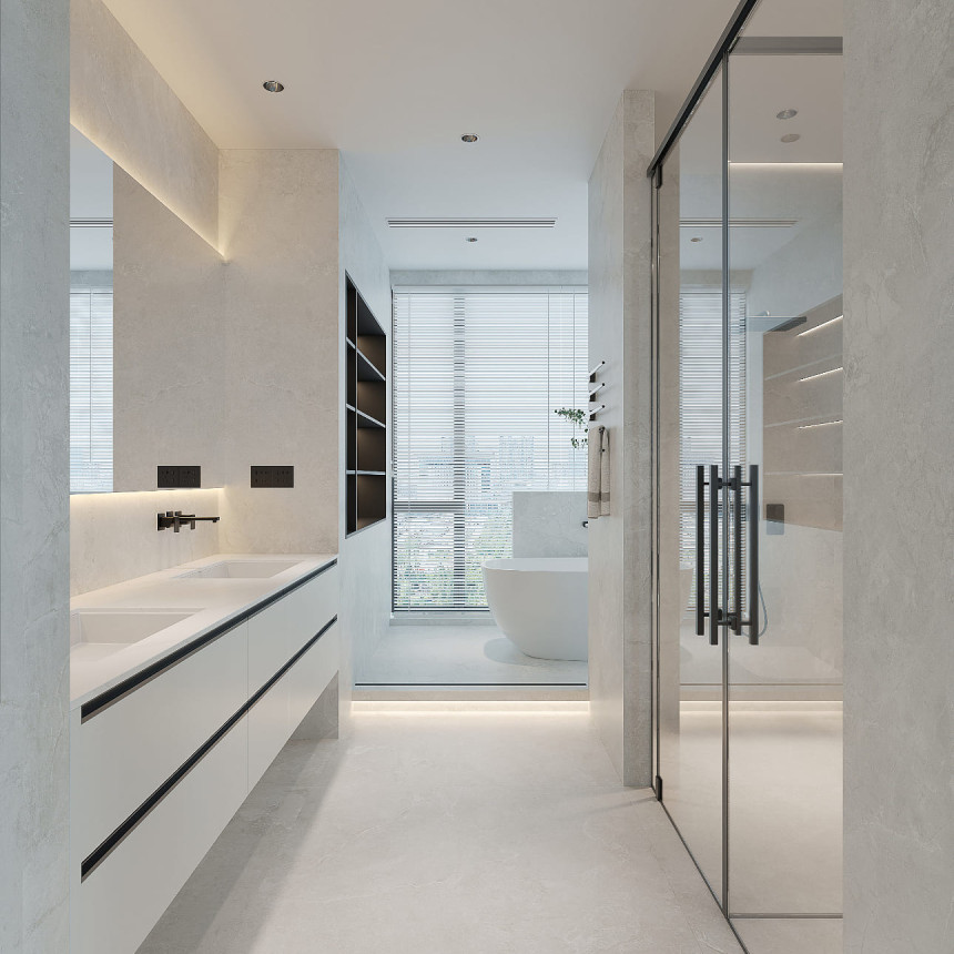 VALMONT 1000*3000*6 MATT