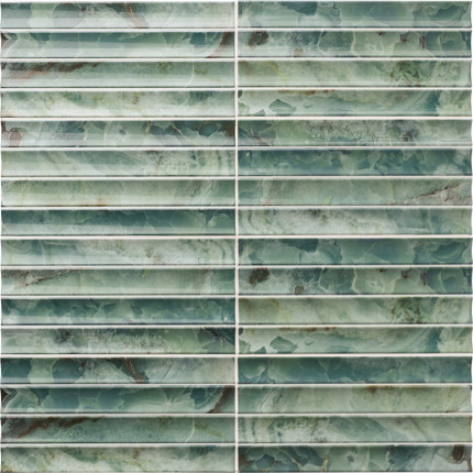 Плитка WAVE EMERALD 15*30