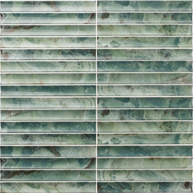 Плитка WAVE EMERALD 15*30