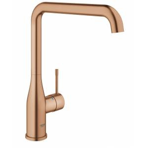 30269DL0 Смеситель для кухни Grohe Essence цвет теплый закат