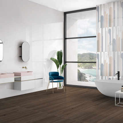 WOOD 1000*3000*6 MATT