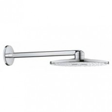 26475000 Grohe Rainshower 310 SmartActive Верхний душ с душевым кронштейном 430 мм, 2 режима струи